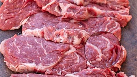 what are the quality of fresh meat